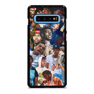 LIL BABY RAPPER COLLAGE Samsung Galaxy S10 Plus Case Cover LIL BABY RAPPER COLLAGE Samsung Galaxy S10 Plus Case Cover