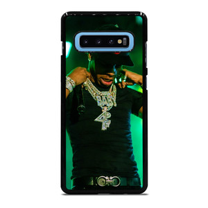 LIL BABY RAPPER COOL Samsung Galaxy S10 Plus Case Cover LIL BABY RAPPER COOL Samsung Galaxy S10 Plus Case Cover