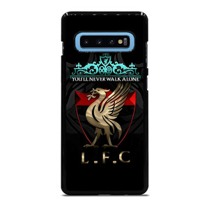 LIVERPOOL YNWA COOL Samsung Galaxy S10 Plus Case Cover LIVERPOOL YNWA COOL Samsung Galaxy S10 Plus Case Cover