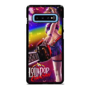 LOLLIPOP CHAINSAW GAME 2 Samsung Galaxy S10 Plus Case Cover LOLLIPOP CHAINSAW GAME 2 Samsung Galaxy S10 Plus Case Cover