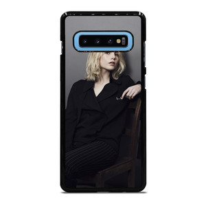 LUCY BOYNTON BEAUTIFUL Samsung Galaxy S10 Plus Case Cover