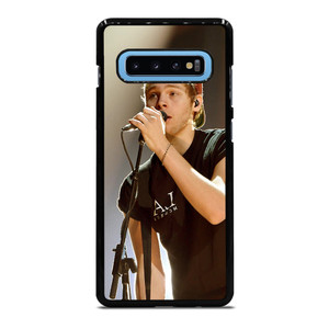 LUKE HEMMINGS COOL Samsung Galaxy S10 Plus Case Cover LUKE HEMMINGS COOL Samsung Galaxy S10 Plus Case Cover