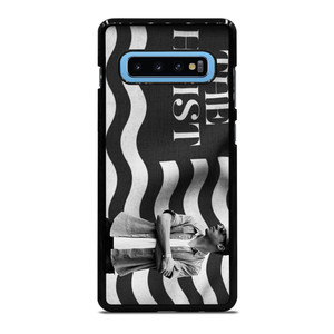 MACKLEMORE THE HEIST Samsung Galaxy S10 Plus Case Cover MACKLEMORE THE HEIST Samsung Galaxy S10 Plus Case Cover