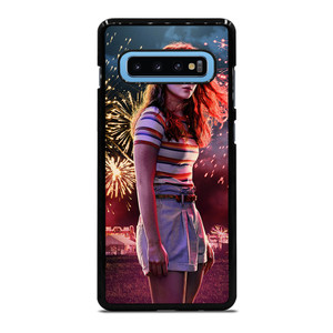 MAD MAX STRANGER THINGS Samsung Galaxy S10 Plus Case Cover