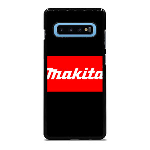 MAKITA ELECTRIC LOGO Samsung Galaxy S10 Plus Case Cover MAKITA ELECTRIC LOGO Samsung Galaxy S10 Plus Case Cover