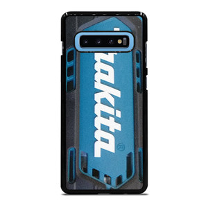 MAKITA TOOLS Samsung Galaxy S10 Plus Case Cover