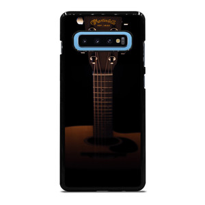 MARTIN AND CO GUITAR 2 Samsung Galaxy S10 Plus Case Cover MARTIN AND CO GUITAR 2 Samsung Galaxy S10 Plus Case Cover
