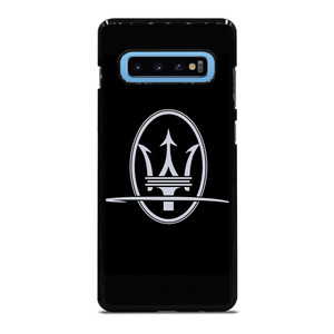 MASERATI CAR LOGO Samsung Galaxy S10 Plus Case Cover MASERATI CAR LOGO Samsung Galaxy S10 Plus Case Cover