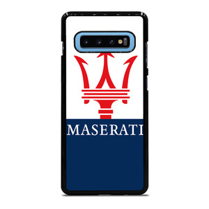 MASERATI VINTAGE LOGO Samsung Galaxy S10 Plus Case Cover MASERATI VINTAGE LOGO Samsung Galaxy S10 Plus Case Cover