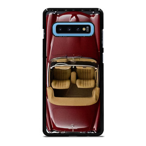 MERCEDES BENZ PAGODA RED Samsung Galaxy S10 Plus Case Cover MERCEDES BENZ PAGODA RED Samsung Galaxy S10 Plus Case Cover