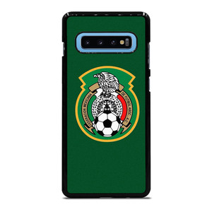 MEXICO NATIONAL SOCCER Samsung Galaxy S10 Plus Case Cover