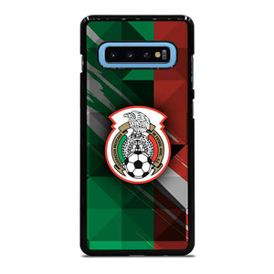 MEXICO SOCCER TEAM Samsung Galaxy S10 Plus Case Cover MEXICO SOCCER TEAM Samsung Galaxy S10 Plus Case Cover