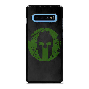 MICHIGAN STATE UNIVERSITY DARKEN LOGO Samsung Galaxy S10 Plus Case Cover MICHIGAN STATE UNIVERSITY DARKEN LOGO Samsung Galaxy S10 Plus Case Cover