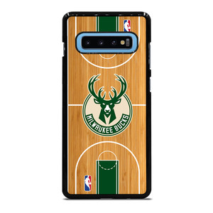 MILWAUKEE BUCKS NBA ARENA Samsung Galaxy S10 Plus Case Cover MILWAUKEE BUCKS NBA ARENA Samsung Galaxy S10 Plus Case Cover