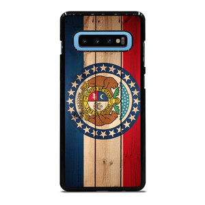 MISSOURI STATES LOGO Samsung Galaxy S10 Plus Case Cover