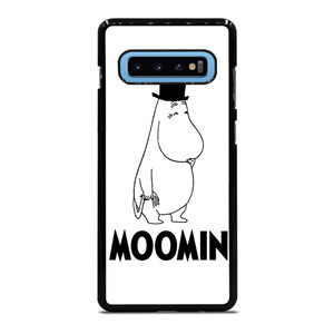 MUMINPAPPAN CUTE CARTOON Samsung Galaxy S10 Plus Case Cover