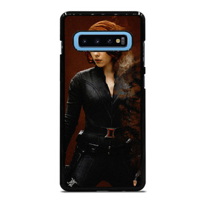 NATASHA ROMANOFF MARVEL THE AVENGERS Samsung Galaxy S10 Plus Case Cover NATASHA ROMANOFF MARVEL THE AVENGERS Samsung Galaxy S10 Plus Case Cover