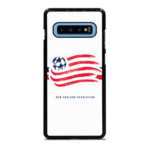 NEW ENGLAND REVOLUTION SOCCER Samsung Galaxy S10 Plus Case Cover
