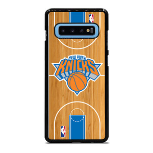 NEW YORK KNICKS NBA ARENA Samsung Galaxy S10 Plus Case Cover NEW YORK KNICKS NBA ARENA Samsung Galaxy S10 Plus Case Cover