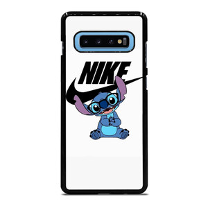 NIKE LILO AND STITCH Samsung Galaxy S10 Plus Case Cover NIKE LILO AND STITCH Samsung Galaxy S10 Plus Case Cover