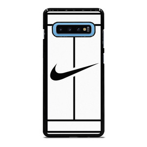 NIKE TENNIS LOGO Samsung Galaxy S10 Plus Case Cover NIKE TENNIS LOGO Samsung Galaxy S10 Plus Case Cover