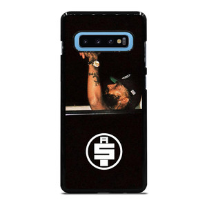 NIPSEY HUSSLE RAPPER LOGO Samsung Galaxy S10 Plus Case Cover NIPSEY HUSSLE RAPPER LOGO Samsung Galaxy S10 Plus Case Cover