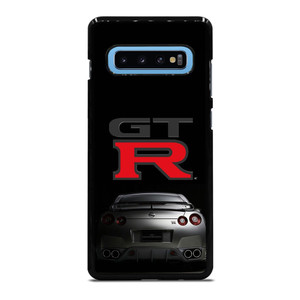NISSAN GTR COOL Samsung Galaxy S10 Plus Case Cover