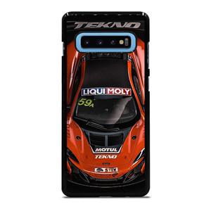 NISSAN NISMO GTR GT3 Samsung Galaxy S10 Plus Case Cover