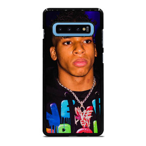 NLE CHOPPA RAPPER Samsung Galaxy S10 Plus Case Cover