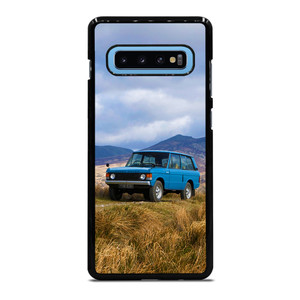 OLD RANGE ROVER Samsung Galaxy S10 Plus Case Cover