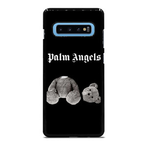 PALM ANGELS TEDDY BEAR Samsung Galaxy S10 Plus Case Cover PALM ANGELS TEDDY BEAR Samsung Galaxy S10 Plus Case Cover