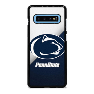 PENN STATE LIONS FOOTBALL Samsung Galaxy S10 Plus Case Cover PENN STATE LIONS FOOTBALL Samsung Galaxy S10 Plus Case Cover