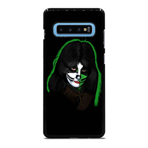 PETER CRISS KISS BAND Samsung Galaxy S10 Plus Case Cover