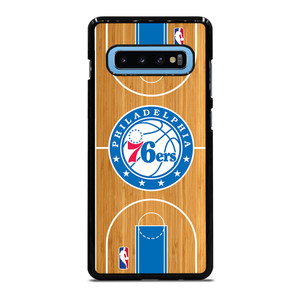 PHILADELPHIA 76ERS NBA ARENA Samsung Galaxy S10 Plus Case Cover