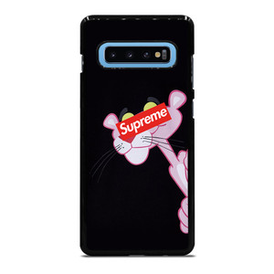 PINK PANTHER SUPREME Samsung Galaxy S10 Plus Case Cover PINK PANTHER SUPREME Samsung Galaxy S10 Plus Case Cover