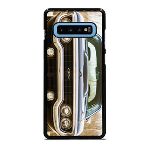 PLYMOUTH GTX CAR Samsung Galaxy S10 Plus Case Cover