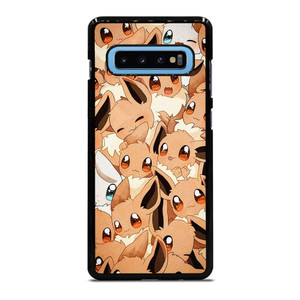 POKEMON EEVEE BOMB Samsung Galaxy S10 Plus Case Cover