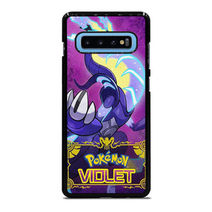 POKEMON VIOLET Samsung Galaxy S10 Plus Case Cover