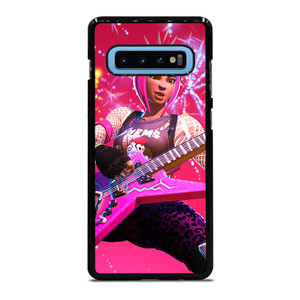 POWER CHORD FORNITE 2 Samsung Galaxy S10 Plus Case Cover