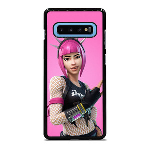 POWER CHORD FORNITE Samsung Galaxy S10 Plus Case Cover