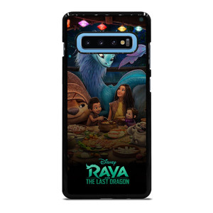 RAYA AND THE LAST DRAGON MOVIES Samsung Galaxy S10 Plus Case Cover RAYA AND THE LAST DRAGON MOVIES Samsung Galaxy S10 Plus Case Cover