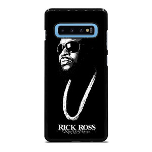 RICK ROSS RISE TO POWER Samsung Galaxy S10 Plus Case Cover