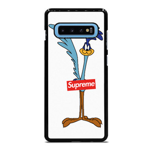 ROAD RUNNER SUPREME Samsung Galaxy S10 Plus Case Cover