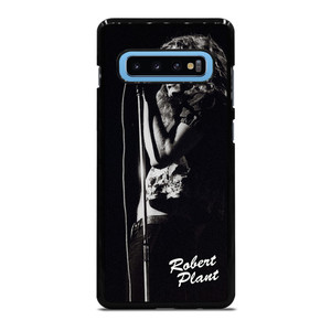 ROBERT PLANT LED ZEPPELIN Samsung Galaxy S10 Plus Case Cover ROBERT PLANT LED ZEPPELIN Samsung Galaxy S10 Plus Case Cover