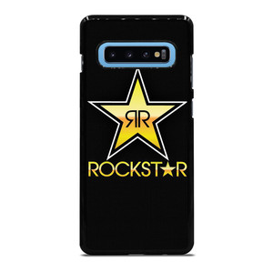 ROCKSTAR ENERGY DRINK LOGO Samsung Galaxy S10 Plus Case Cover