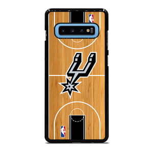 SAN ANTONIO SPURS NBA ARENA Samsung Galaxy S10 Plus Case Cover SAN ANTONIO SPURS NBA ARENA Samsung Galaxy S10 Plus Case Cover
