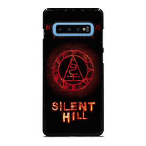 SILENT HILL GAMES SIGN Samsung Galaxy S10 Plus Case Cover