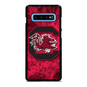 SOUTH CAROLINA GAMECOCKS FOOTBALL LOGO Samsung Galaxy S10 Plus Case Cover SOUTH CAROLINA GAMECOCKS FOOTBALL LOGO Samsung Galaxy S10 Plus Case Cover