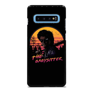 STEVE HARRINGTON THE BABYSITTER Samsung Galaxy S10 Plus Case Cover