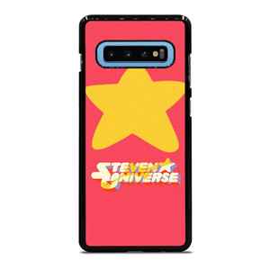 STEVEN UNIVERSE STAR Samsung Galaxy S10 Plus Case Cover STEVEN UNIVERSE STAR Samsung Galaxy S10 Plus Case Cover